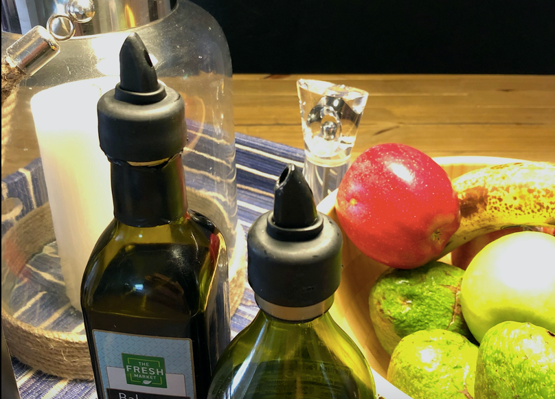 50 Pack of Pure Pour Spout & Cover