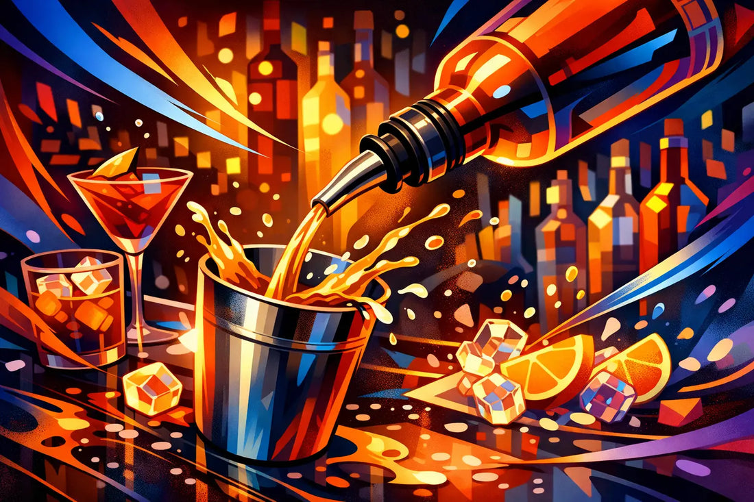 What Is the Best Speed Pourer for Liquor Bottles?