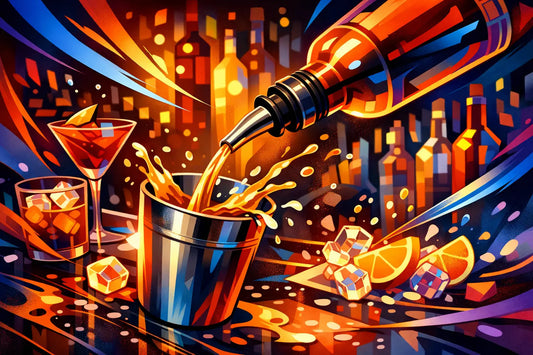 What Is the Best Speed Pourer for Liquor Bottles?