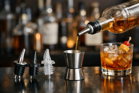 Best Pour Spout for Bars: What Matters