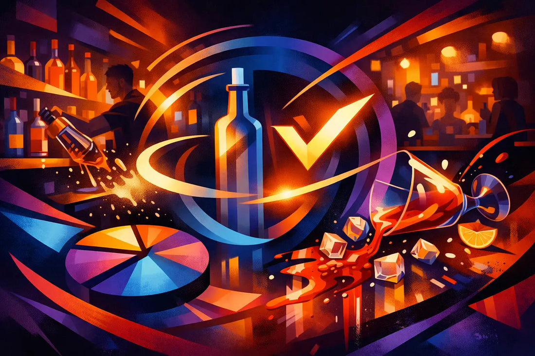 Liquor Cost Control Tools That Stop Bar Loss