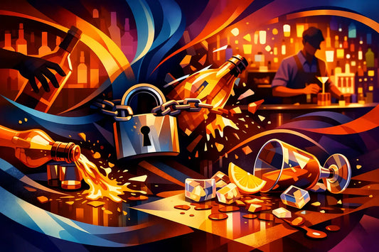 Hospitality Guide to Liquor Loss Prevention