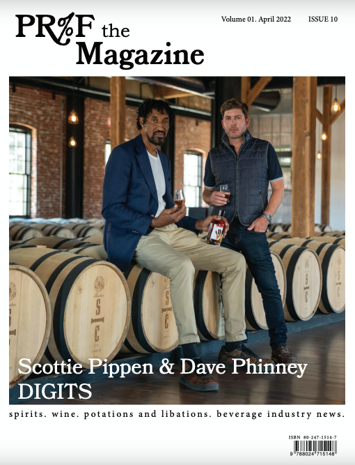 Pure Pour Proof – The Pure Pour