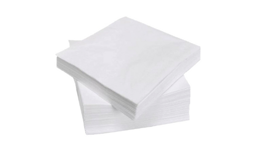 Pure Cocktail Napkins 1000 Count
