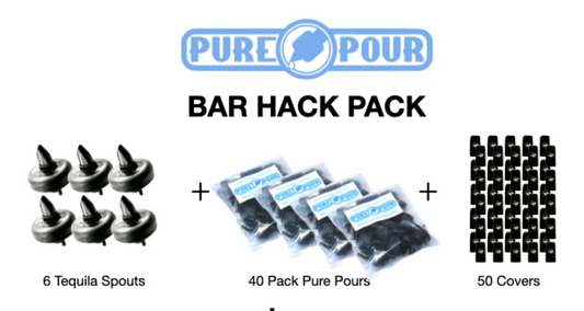 Bar Hack Pack