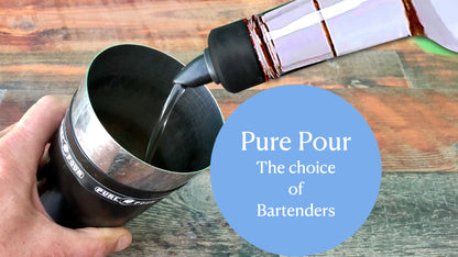 Pure Pour Service-Well Combo Package
